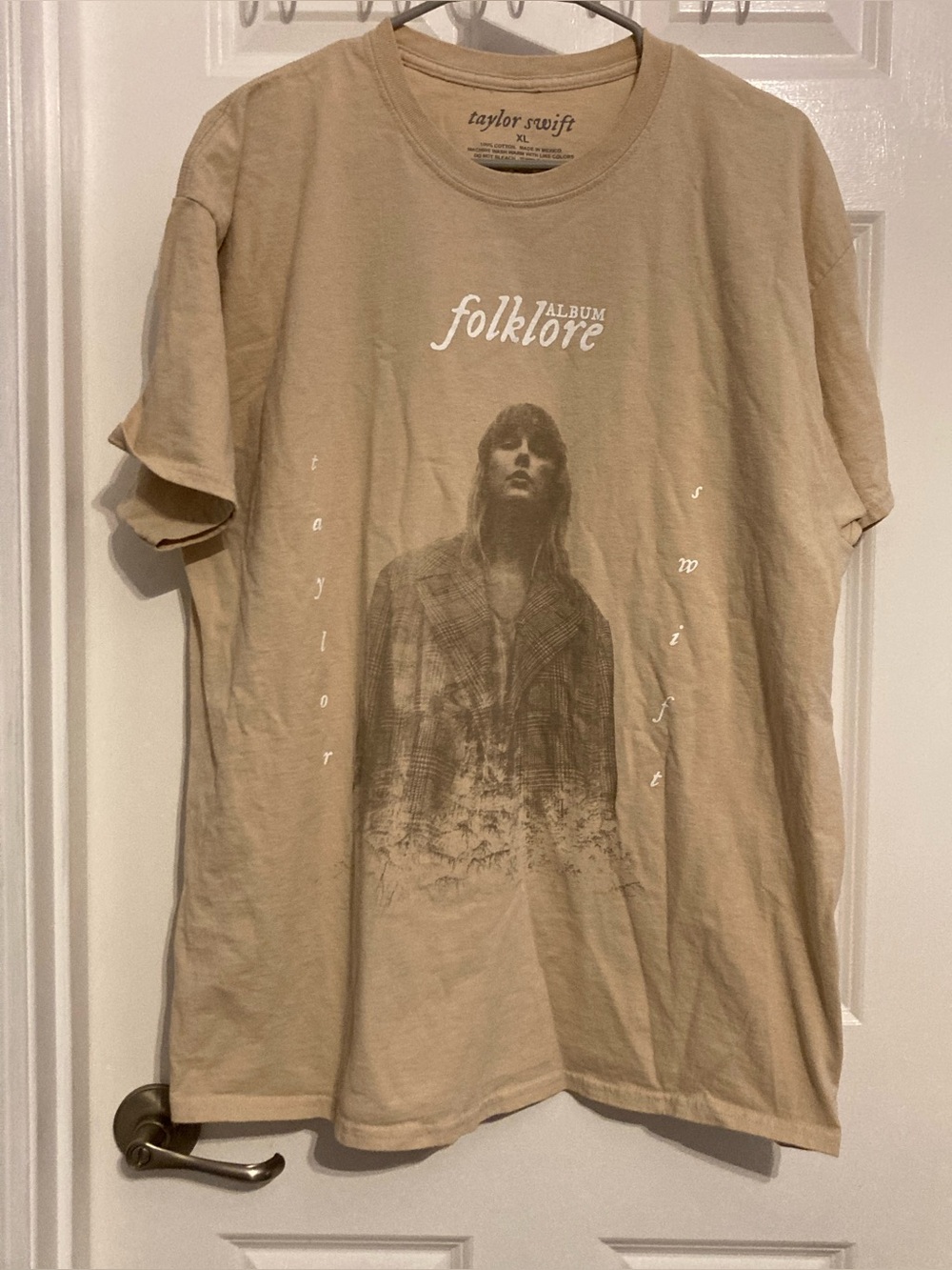 Taylor Swift Folklore Clandestine Meetings T-shirt
